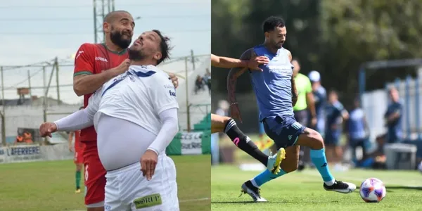 Edwin Cardona seguirá jugando en Racing y da noticias desde Argentina.