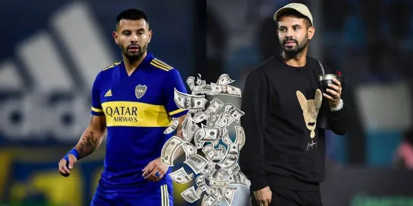 Edwin Cardona tiene su futuro en dudas.