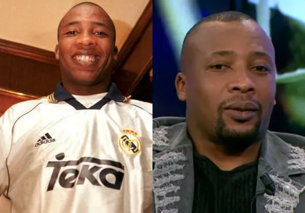 Edwin Congo es un ex futbolista colombiano que llegó a ser contrato en Real Madrid luego de deslumbrar con dos históricos goles en la Copa Libertadores de América de 1999 y la historia es muy particular.