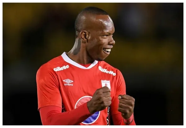 Edwin Velasco se quedará en América de Cali y esto es lo que gastará para comprar su pase