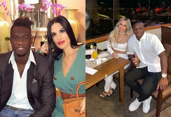 Edwuin Cetré tiene un estilo de vida a lo Felipe Caicedo.