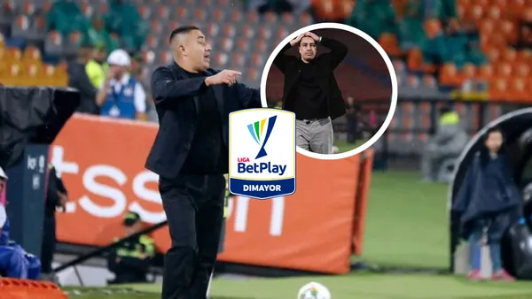 Efraín Juárez Foto: Al Día y Win Sports