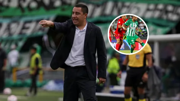 Efraín Juárez Foto: As y Futbolred