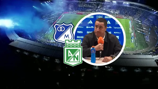 Efraín Juárez Foto: Captura de Dimayor, Win Sports y Escudoteca