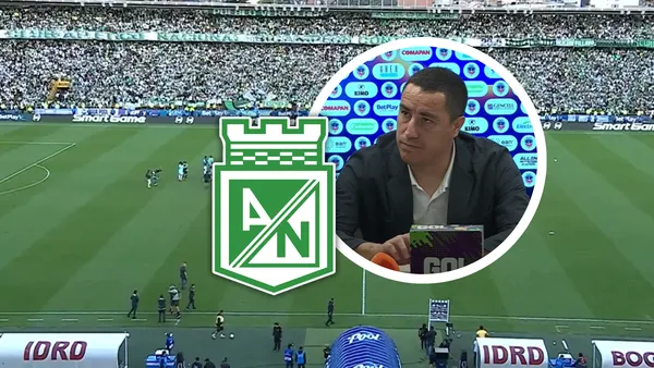 Efraín Juárez Foto: Captura de Dimayor y Win Sports