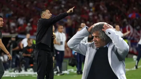 Efraín Juárez Foto: El Espectador y Antena 2