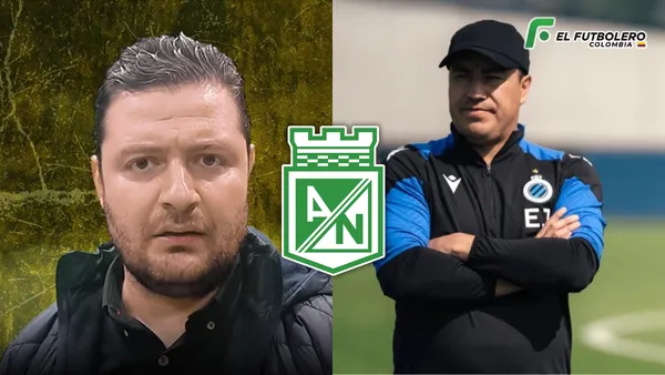 Efraín Juárez Foto: El Futbolero y Efraín Juárez