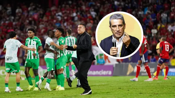 Efraín Juárez Foto: Semana