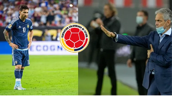 El '10' argentino es màximo goleador en la vigente Copa Amèrica con 4 anotaciones, cifra que Colombia espera mantener igual