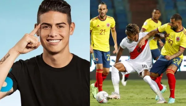 El "10" colombiano al parecer evita ver a la Selección Colombia de Reinaldo Rueda.