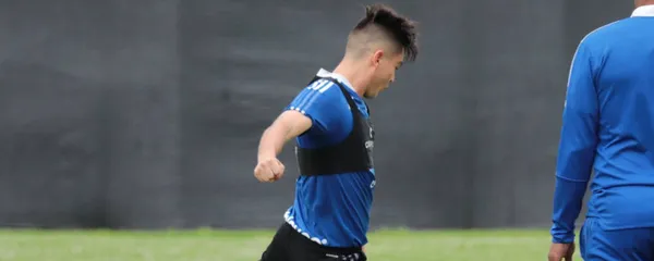 El '10' Embajador sigue teniendo grandes actuaciones en la Liga Betplay.