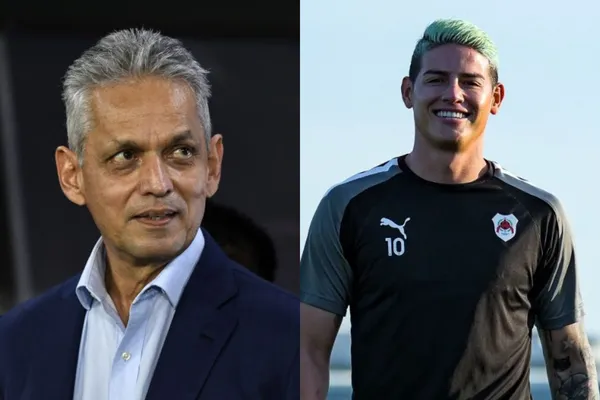 El “10” de la Selección Colombia despejó las dudas en torno a su presente deportivo y mediante una publicación en las redes sociales mostró lo bien que está entrenando en Qatar; situación que habría impresionado a Rueda por un detalle.