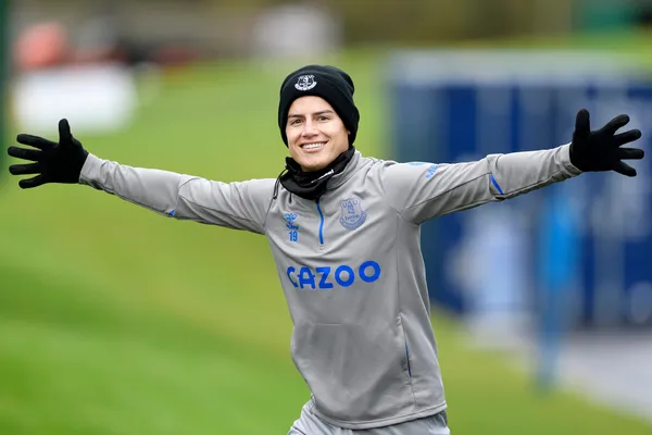 El '10' de la Selección Colombia lleva una década consecutiva en la disputa futbolística en Europa