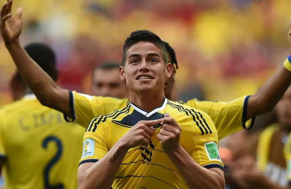 El “10” de la Selección Colombia tendría en mente a un jugador que puede ayudar al equipo a que recupere la personalidad.