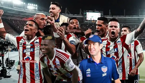 El 11 de Arturo Reyes para enfrentar a Millonarios.