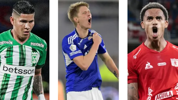 El 11 más costoso del FPC