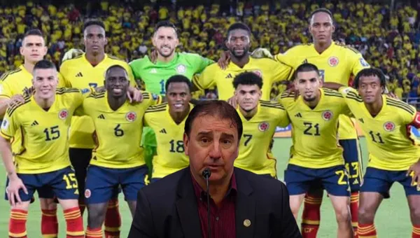 El 11 que podría mandar el técnico argentino de cara al duelo ante el ‘Scratch’.