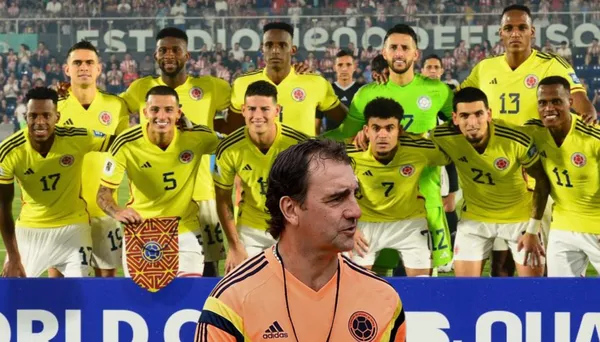 El 11 que podría mandar el técnico argentino en la ciudad de Madrid. FOTO: Futbolred