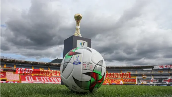 El actual ambiente de pases no se suena en inmediaciones de algunos equipos top del torneo colombiano