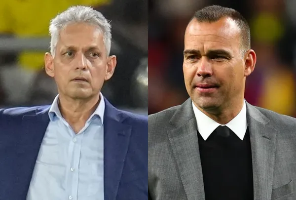 El actual entrenador del Deportivo Cali está sonando como un candidato a mediano plazo a la Selección Colombia.