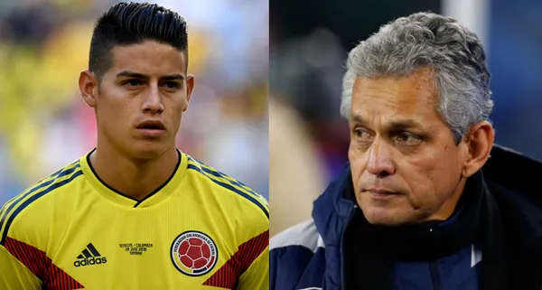 El actual jugador del Everton quien es muy aficionado a los eSports y a las transmisiones en vivo usando Twitch, se conectó el día de ayer y fue consultado por uno de sus seguidores acerca de cuándo volverá a la Selección Colombia, James respondió que no quería hablar de ese tema por ahora; pero revelará en corto plazo muchas cosas de su problema con Reinaldo Rueda. James solo se refirió a un tema con respecto a la Selección Colombia.