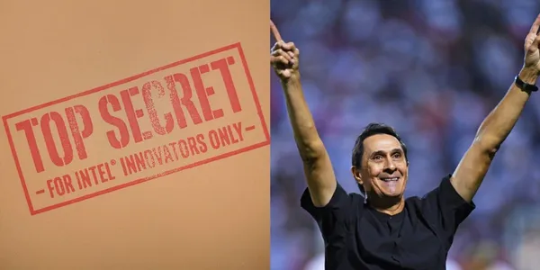 El agente de Alexandre Guimarães reveló el motivo por el cual el entrenador quiere dirigir Atlético Nacional.