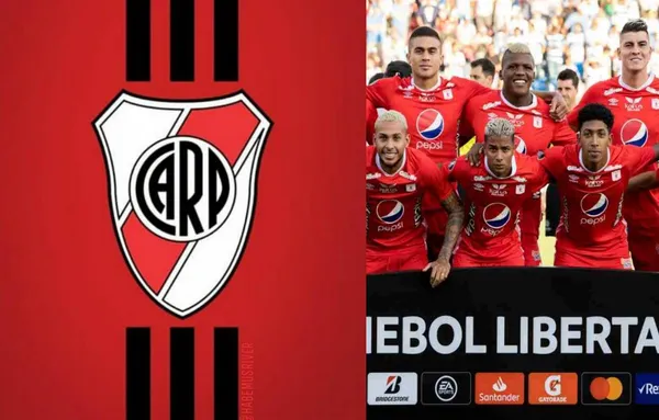 El agente de Franco Armani dio el nombre de un jugador de América de Cali para jugar en River Plate y Marcelo Gallardo lo aprobó.