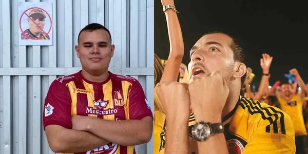 El agresor de Daniel Cataño apareció en Ibagué y lo que hizo generó vergüenza en las redes sociales en Colombia.