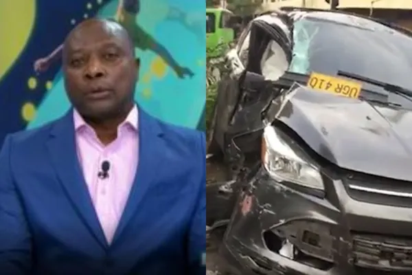 El alcalde de Cali fue el encargado de dar detalles sobre el accidente que sufrió Freddy Rincón.