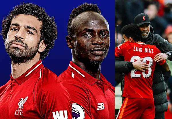 El alemán Jürgen Klopp ha identificado en Luis Díaz rasgos que van más allá de lo deportivo y que le suman mucho al Liverpool.