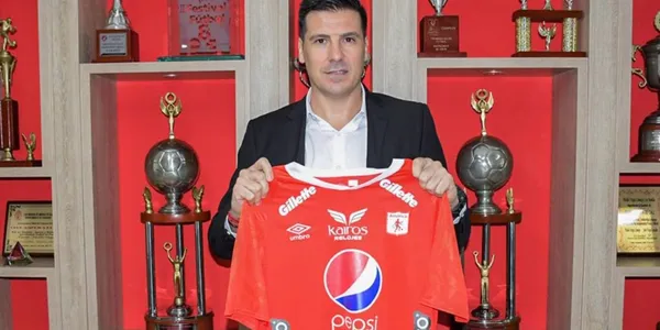 El América de Cali está de capa caída y en el entorno del club estaría decidida a tomar serias medidas con el entrenador Cruz Real
