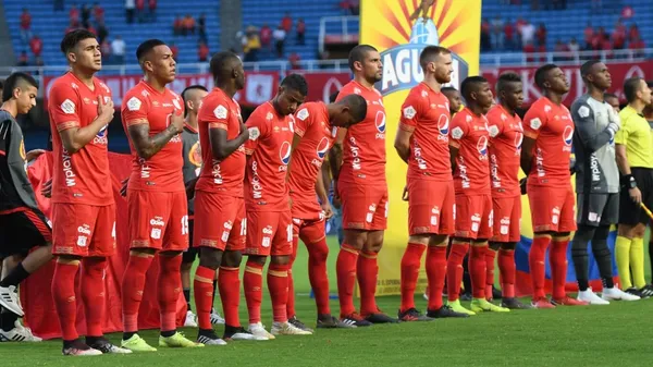 El América de Cali prepara una mega sorpresa en la liga colombiana por la falta de jugadores en el arco