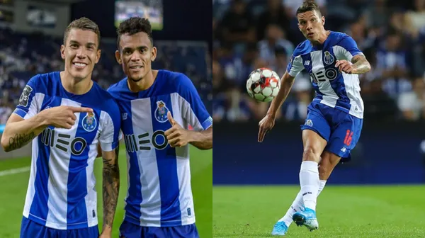 El antioqueño está entre los mejores 20 colombianos en el exterior.