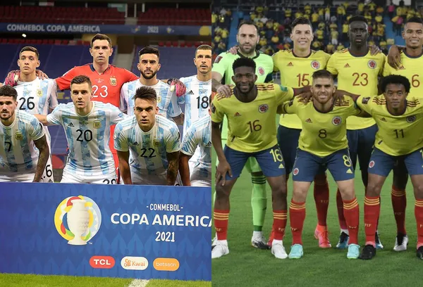 El argentino Emiliano Martínez tuvo un grave blooper contra el Manchester United y en las redes sociales no lo perdonaron, aún le pesan las palabras que emitió contra la Selección Colombia.