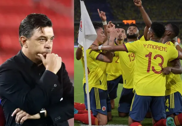 El argentino es un experto en formar jóvenes cafeteros y explotar sus mejores cualidades.