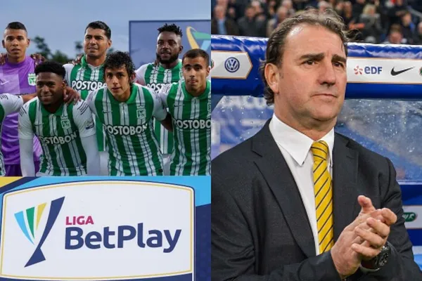 El argentino fue nombrado como nuevo técnico de la Selección Colombia y reemplazará a Reinaldo Rueda.