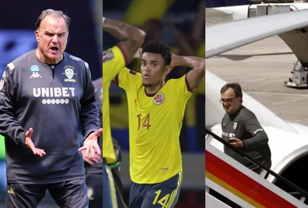 El argentino Marcelo Bielsa es el entrenador que piden para la Selección Colombia y otro equipo lo tiene casi listo para contratarlo.