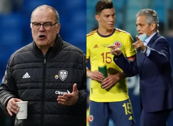 El argentino Marcelo Bielsa está en el radar de la Selección Colombia y tendría una metodología de trabajo muy distante a la que usa Reinaldo Rueda.