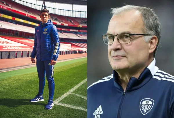 El argentino Marcelo Bielsa está en el radar de la Selección Colombia y podría mirar a los jugadores con doble nacionalidad que siempre han sido olvidados.