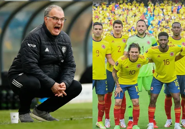 El argentino Marcelo Bielsa está en la mira de la Selección Colombia y podría sacar a varios jugadores si llegase a asumir las riendas del equipo.