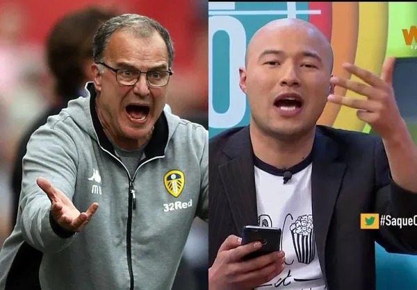 El argentino Marcelo Bielsa fue despedido del Leeds en Inglaterra y finalmente quedó libre para asumir las riendas de otro equipo.