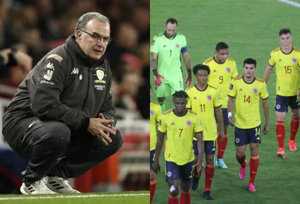 El argentino Marcelo Bielsa podría llegar a ser un problema más que una solución si se analiza lo dicho por su reemplazo en el Leeds United.