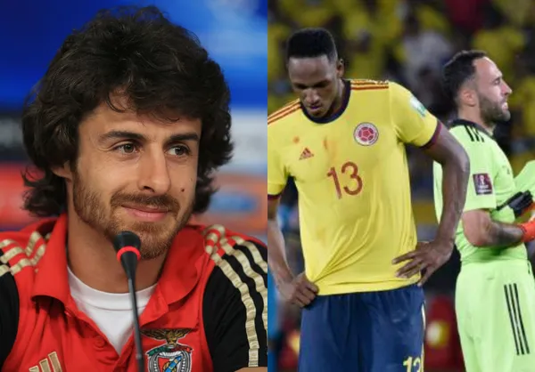 El argentino Pablo Aimar apostaría por Mario Yepes al frente de la Selección Colombia, por diversos motivos.