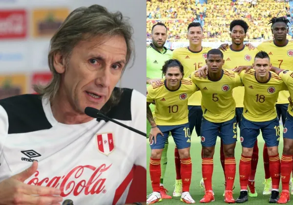 El argentino Ricardo Gareca está en el radar de la Selección Colombia para ser su nuevo entrenador.