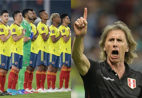 El argentino Ricardo Gareca sería el próximo entrenador de la Selección Colombia y hay rumores de los jugadores que podrían salir.