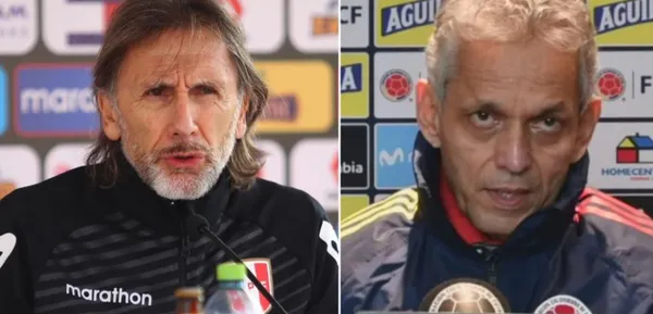 El argentino viene de lograr seis unidades en la doble fecha que pasó ante Bolivia y Venezuela.