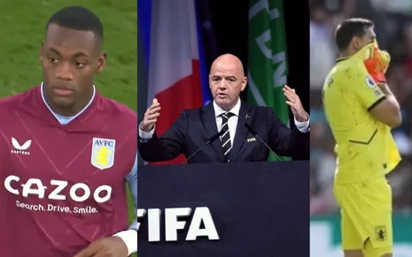 El argentino viene de ser humillado con Aston Villa ante Leicester en la Premier League