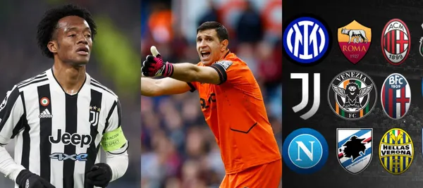 El arquero argentino podría cambiar de club ante el rendimiento irregular del Aston Villa