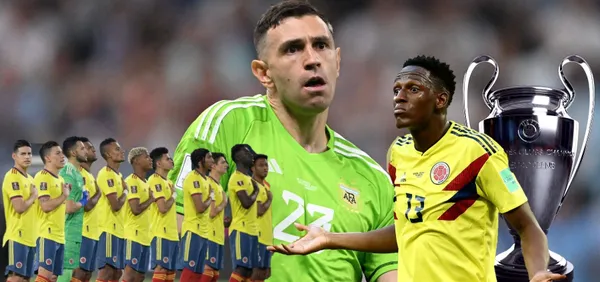 El arquero argentino sorprende con su nuevo destino en el viejo continente