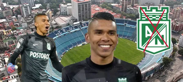 El arquero colombiano daría un salto al exterior a una liga que no disputa Copa Libertadores